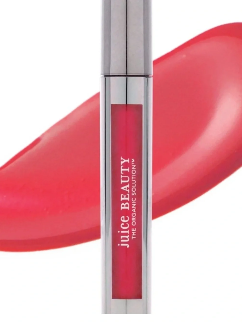 NIB JUICE BEAUTY LIQUID LIP STAIN in Cameron